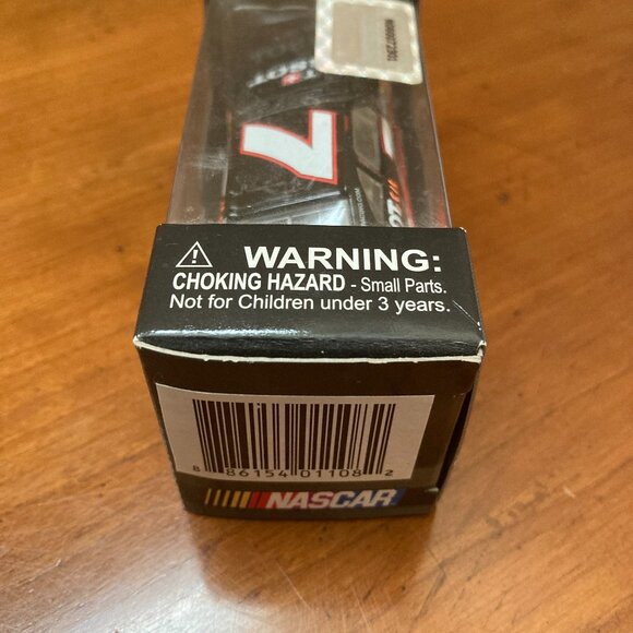 Danica Patrick Car 1:64 2011 Impala #7 Tissot - Picture 4 of 5